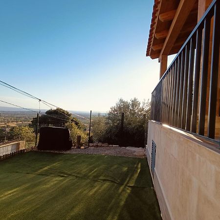 Arroyomolinos de la Vera La Casa De Abajoヴィラ エクステリア 写真