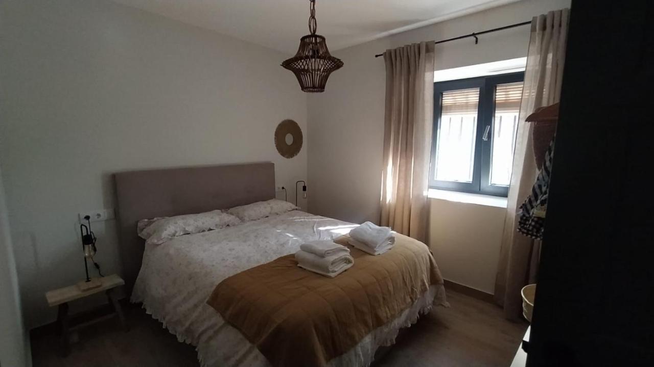 Arroyomolinos de la Vera La Casa De Abajoヴィラ エクステリア 写真
