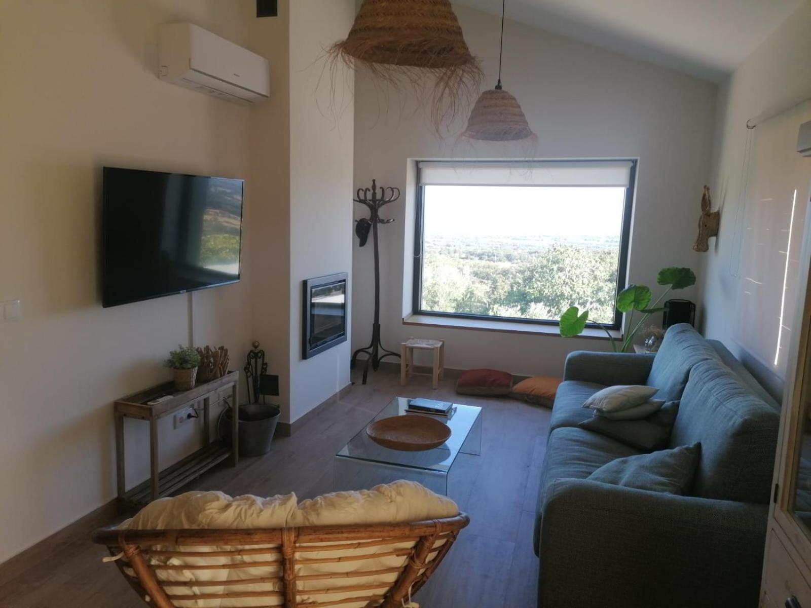 Arroyomolinos de la Vera La Casa De Abajoヴィラ エクステリア 写真